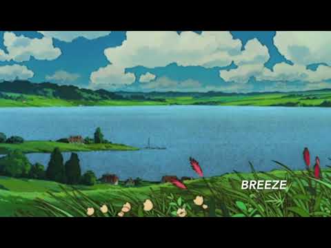(FREE) "BREEZE"- Goldlink x Duckwrth x Isaiah Rashad