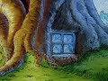 The New Adventures Of Winnie The Pooh Where Oh Where Has My Piglet Gone Original Opening