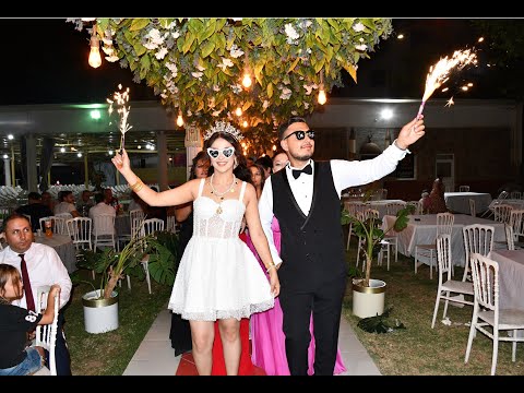 Yunuscan & Nazlıcan Düğün