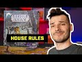 Modernize Your Eldritch Horror Experience with These 13 Rules