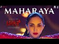 Maharaya - Toxic (Kannada) | Rocking Star Yash, Kiara Advani | Vishal Mishra, Jonita Gandhi |Yogaraj