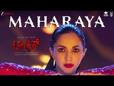 Maharaya — watch video