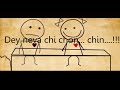 SLIZZY E Ft POTA LYRICS VIDEO