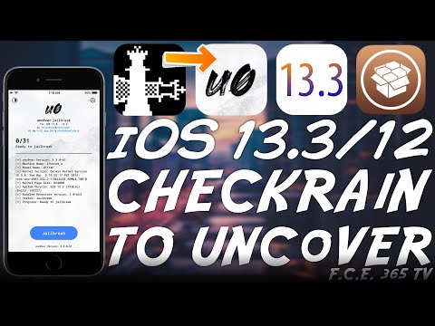 iOS 13.3 / 13.0 How to Switch From CheckRa1n JAILBREAK To Unc0ver Jailbreak And Why You Should Do It