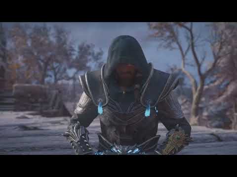 Assassin's Creed Valhalla PT54