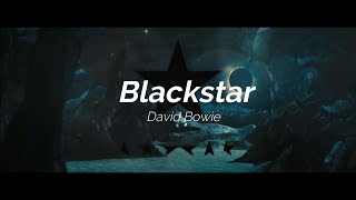 David Bowie - Blackstar (Subtitulada Español / Ingles)
