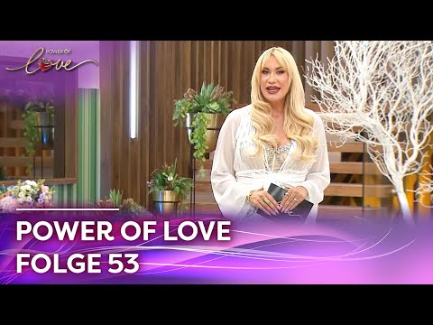 Power of Love Folge 53 | Power of Love  @PowerofLovede ​
