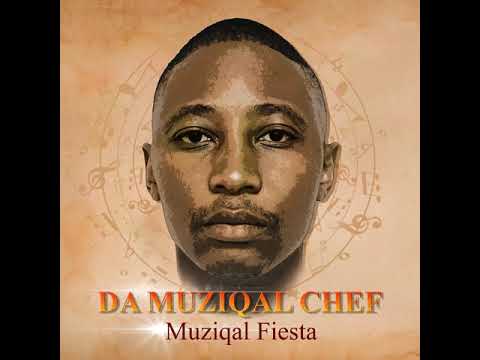 Da Muziqal Chef - Too Late ft Ntombi & Mdoovar