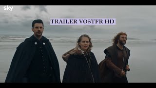 A Discovery Of Witches (Season 2) - Trailer VOSTFR