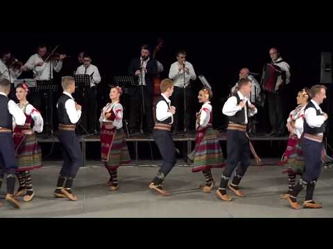 CZNTK Abrasevic Valjevo - Igre iz Sumadije (SUSRET ABRASEVICA 2019 CACAK)