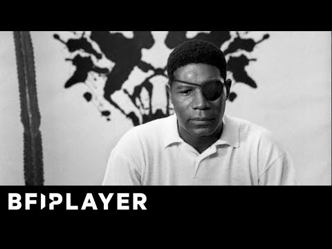 Mark Kermode reviews Suture (1993) | BFI Player