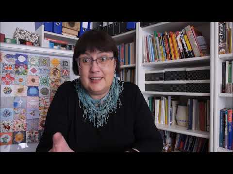 "Schwanensee" Lesung von Birgit Ebbert