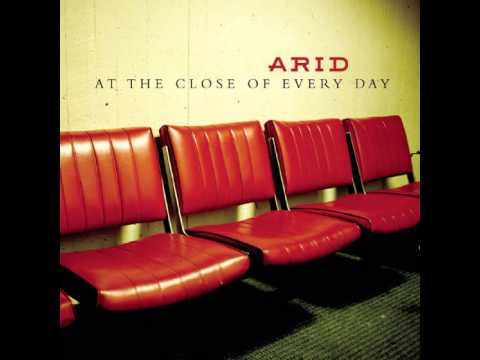 Arid - 