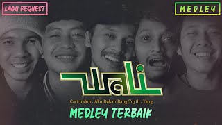 Download lagu WALI - Cari Jodoh | Aku Bukan Bang Toyib | Yank (Cover By NULIMA) mp3