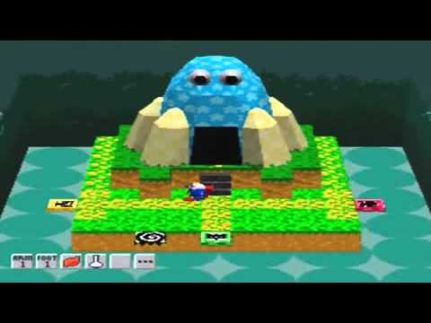 Pet in TV Playstation
