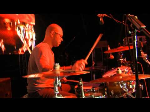 Jazzu & Leon Somov (LT)