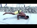 Calisthenic Heavyweight 200lbs Planche Progress