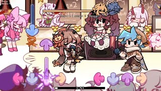 Cover art for angelly dream