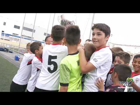 Bonicup Almería 2019