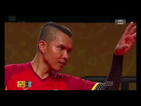 STL 15/10/17 - SELANGOR PISTON VS ATM GUARDIAN (WEEK 3)