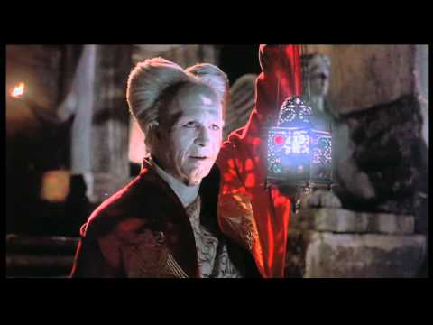 Bram Stoker's Dracula, Channel 4 (UK) Trailer, 60"