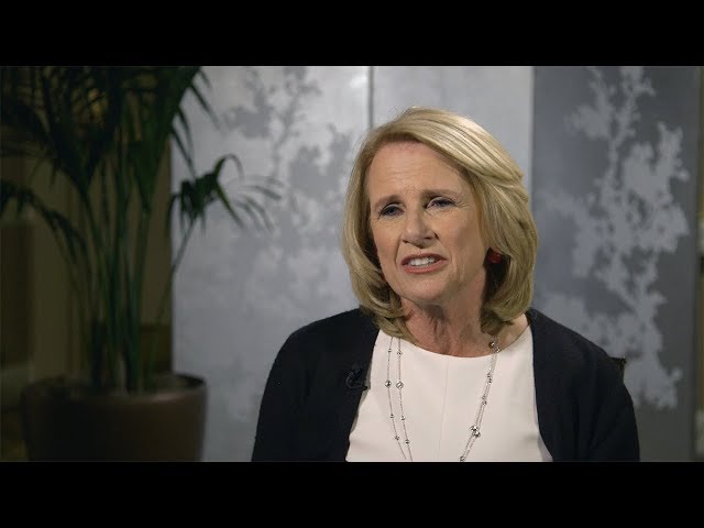 Philanthropy 360º: Anne Welsh McNulty, CEO, McNulty Foundation