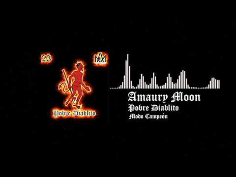 Amaury Luna - Pobre Diablito
