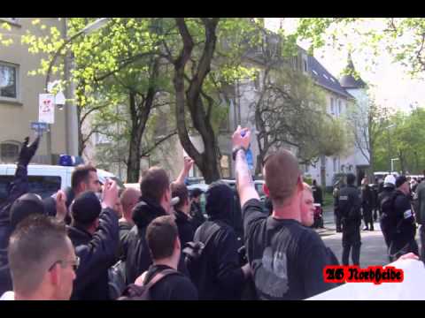 1 Mai 2013 Dortmund