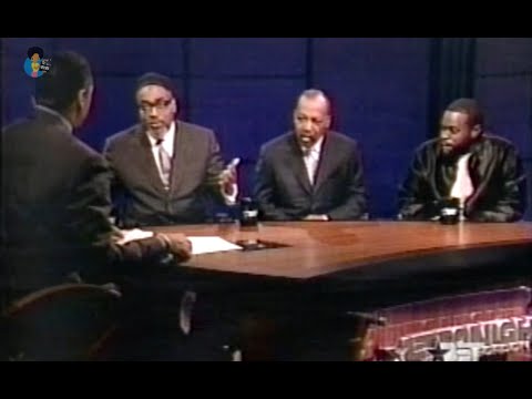 The Philly Sound: Kenny Gamble, Leon Huff & The Story Of Brotherly Love (1997) | Black Thought