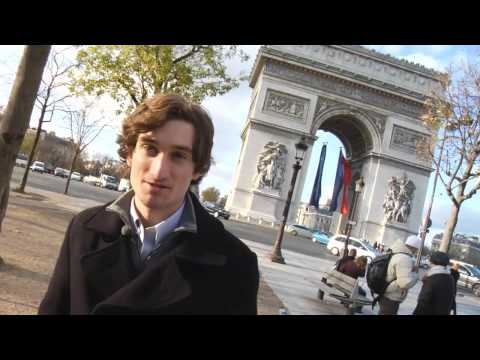 BU Abroad: Voulez-Vous Diner Avec Moi Ce Soir?