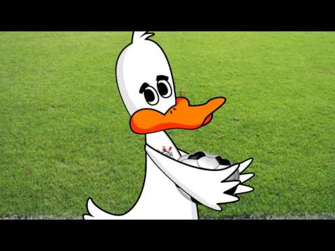 Sátira do pênalti do Pato