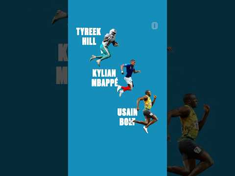 Why Fast Legs Don't Make You Run Faster