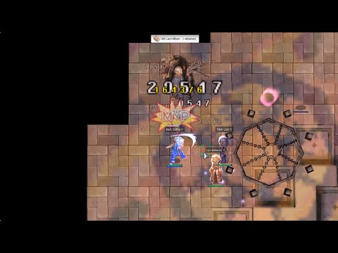 Prof of concept - Kiel MVP - Assassin Cross