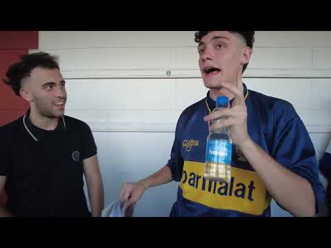 GABE vs CONDOR - Semifinal - F-NIX Fecha 8 - Regional GOLD BATTLE - 12/12/2021