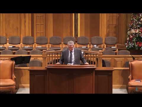 20201231pm - Live Stream | Fairhaven Baptist Church