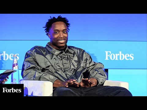 Get To Know Knicks Star OG Anunoby