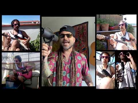 Green Valley - "Pachamama" acústico