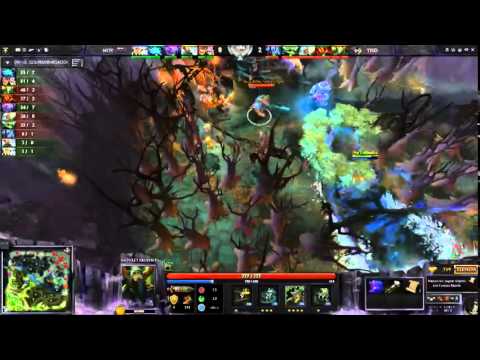 NoT Today vs The House is Down