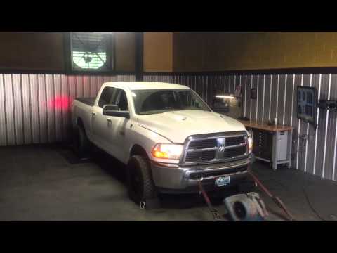 4th gen 6.7 cummins. Single s475 fuel only. 1125hp/1955tq