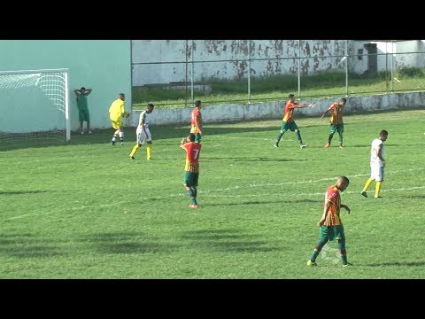 (EDIÇÃO 08/03) Maranhense: Sampaio vence São José por 2x0