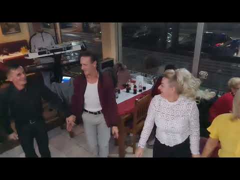 🔸KOLO ZA  FAZILU,REPUHA I TOPU🔸Restoran "Bulbul kod Amela" ▪️DR▪️