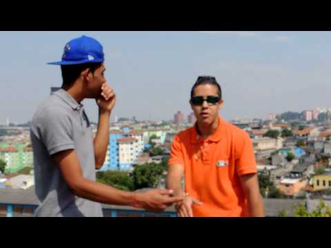 MC DVN E MC BK- MEDLEY 2014 (OFICIAL HD)