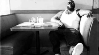 RICK ROSS - BUST YOUR HEART