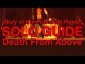 [WoW] How to: Solo Glory of the Firelands Raider ...
