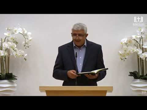 Petrica Barbu [ PROBELE VIEȚII ] O predică de ascultat pentru cei ce trec prin încercare