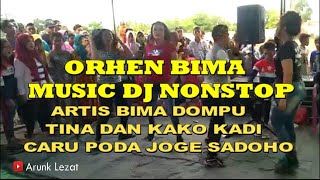 Download lagu ORHEN BIMA MUSIC DJ REMIX NONSTOP 2020 TERBARU BIDUAN BIMA DOMPU AINA SINCI mp3 Download lagu ORHEN BIMA MUSIC DJ REMIX NONSTOP 2020 TERBARU BIDUAN BIMA DOMPU AINA SINCI mp3