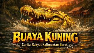 Download lagu BUAYA KUNING !! CERITA RAKYAT KALIMANTAN BARAT !! #kalimantan #horror #ceritarakyat #mitos mp3 Download lagu BUAYA KUNING !! CERITA RAKYAT KALIMANTAN BARAT !! #kalimantan #horror #ceritarakyat #mitos mp3
