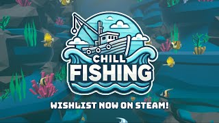 CHILL FISHING