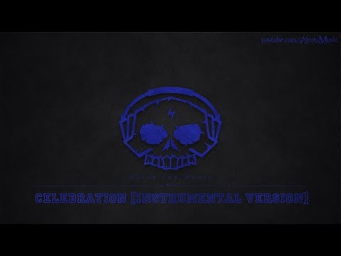 Celebration [Instrumental Version] by Lvly - [House Music]