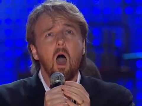 LES MISERABLES  BRING HIM HOME  JOHN OWEN-JONES (HD)